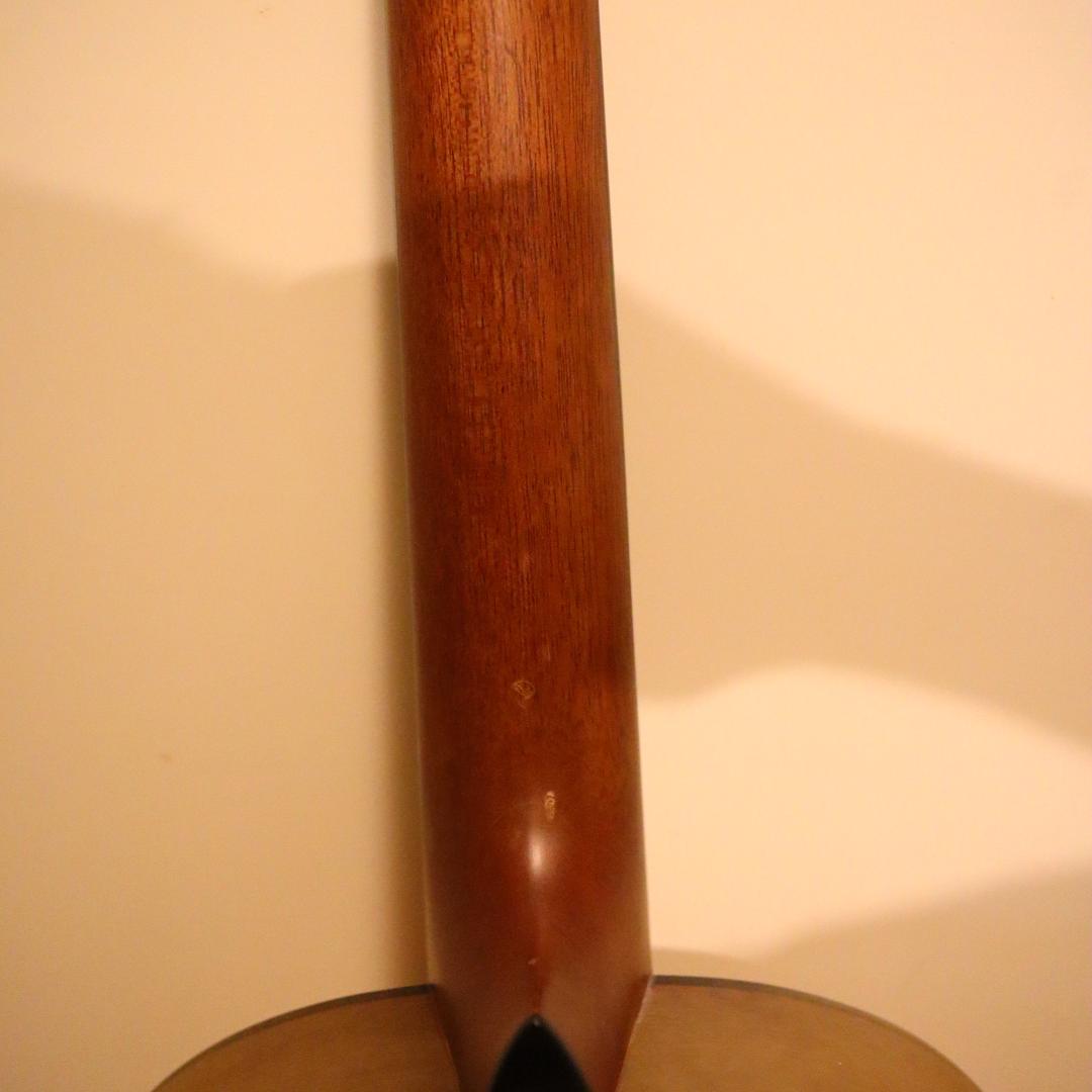 S.Yairi ミニアコースティックギター　YM-16／N　ヤイリ　アコギ