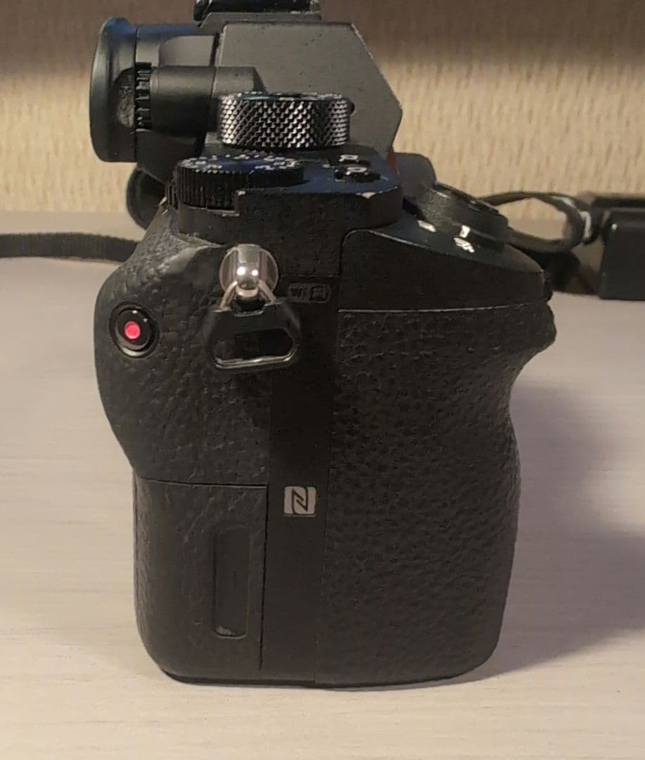 Sony α7R2 ミラーレス一眼(バッテリー2個あり)