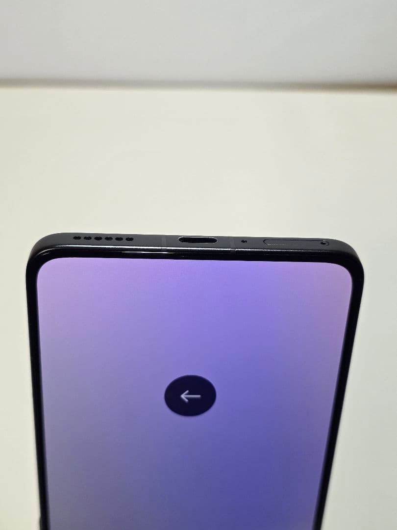 POCO F7 Ultra 256GB ブラック