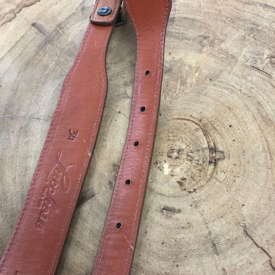 小物 Lucchese 34
