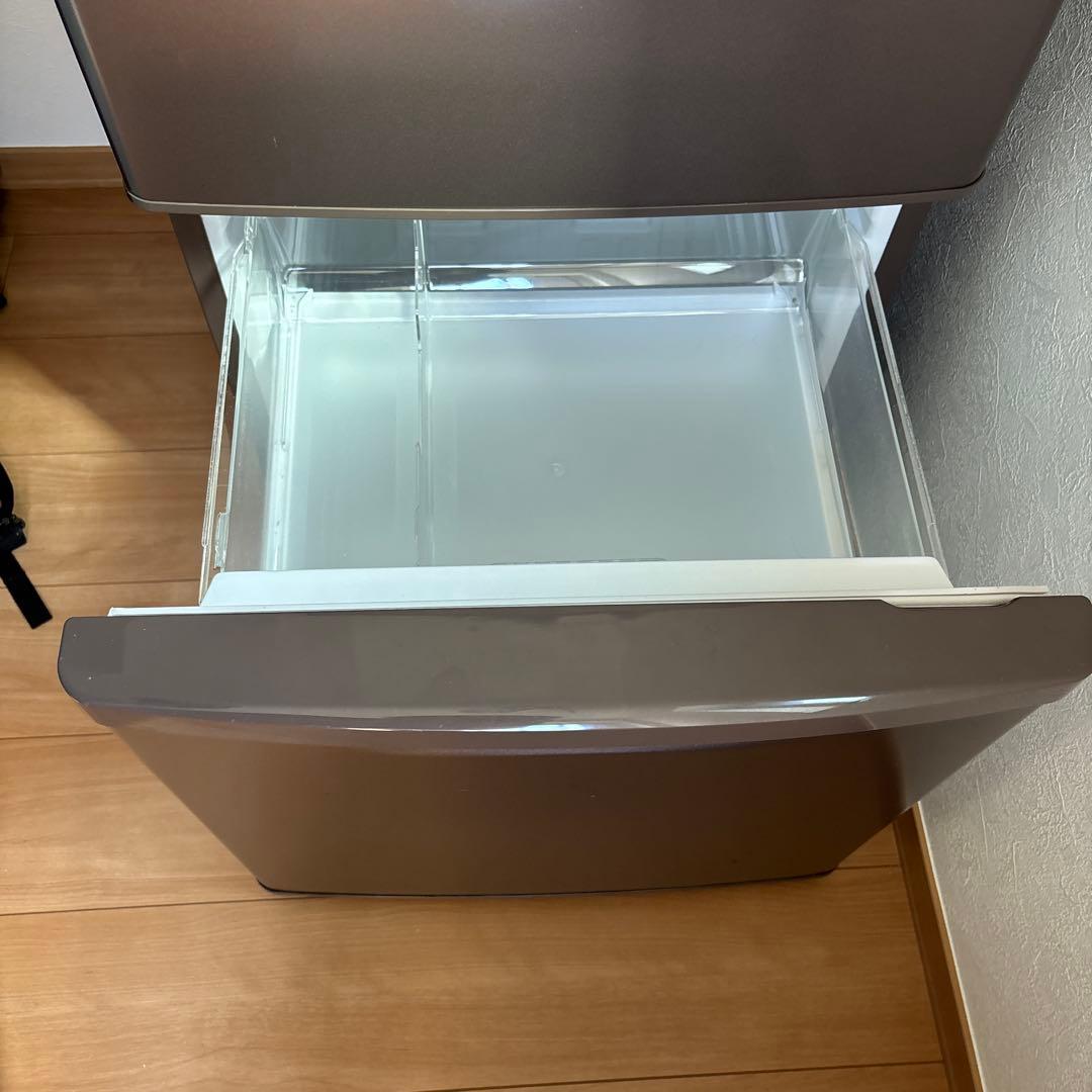 Panasonic冷蔵庫　NR-B149W