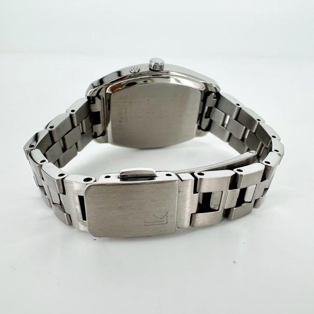 【稼働品】SEIKO Lk ルキア ラメ文字盤 レディースソーラー 腕時計
