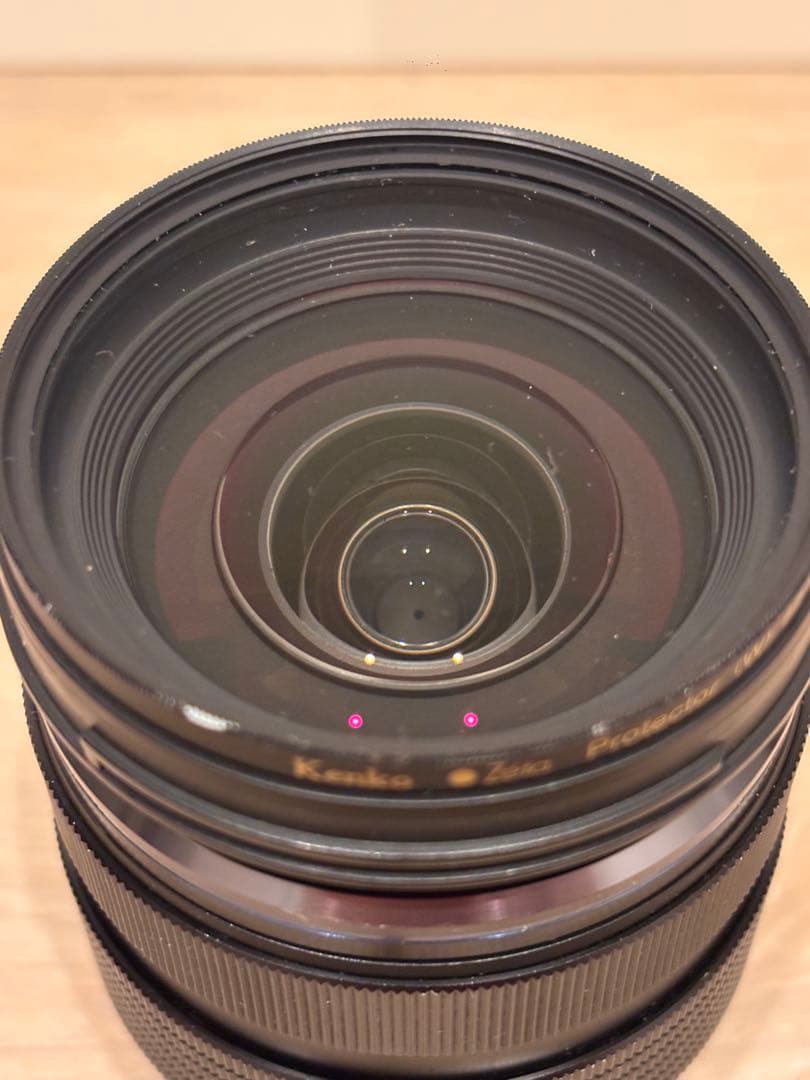 オリンパス E-M1 本体M.ZUIKO DIGITALレンズ2本セット