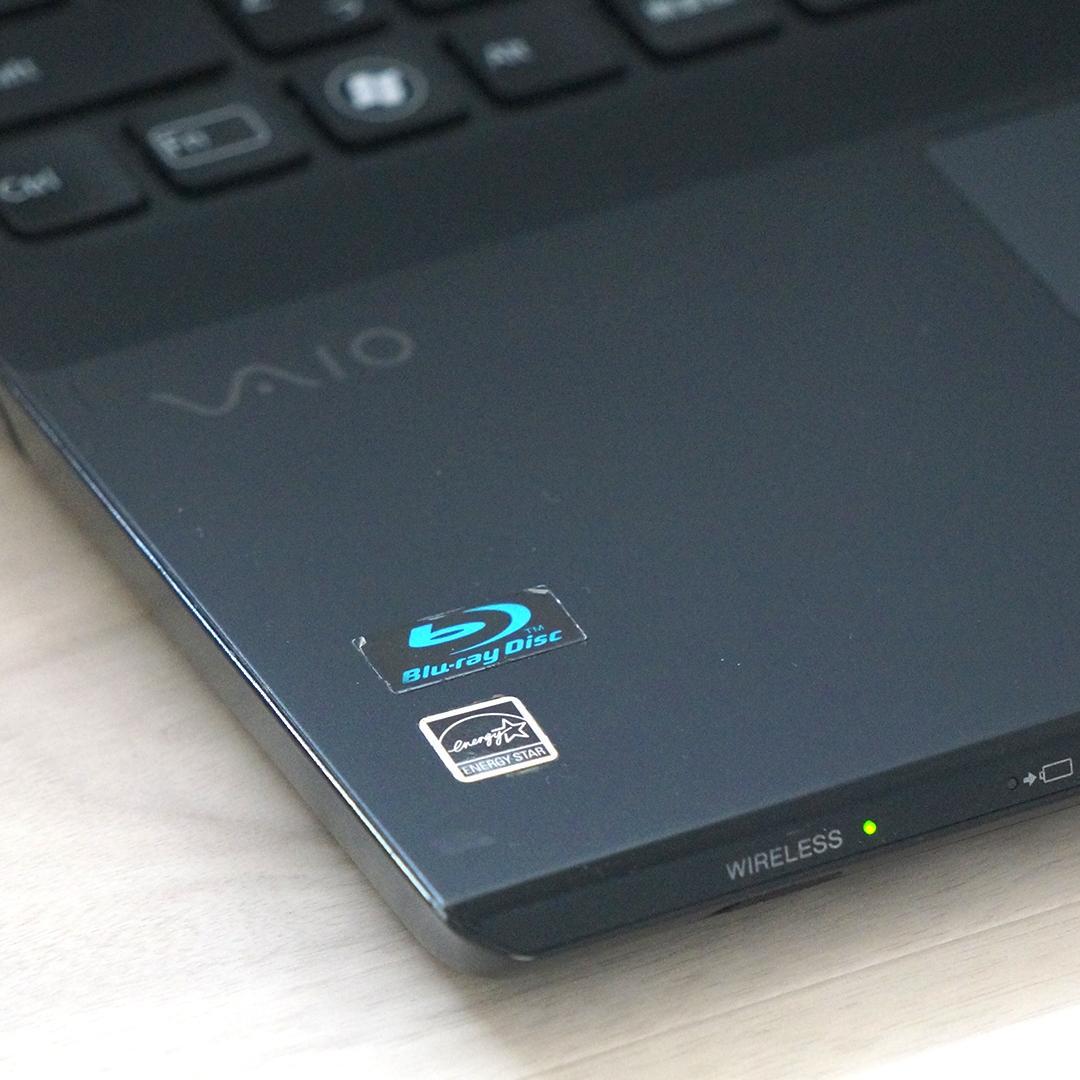 SONY VAIO VPCSE29FJ Core i7 8GB 15.5インチ