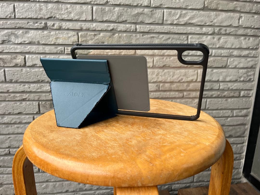 【iPad mini 第6世代】64GB Cellular バッテリー容量96%