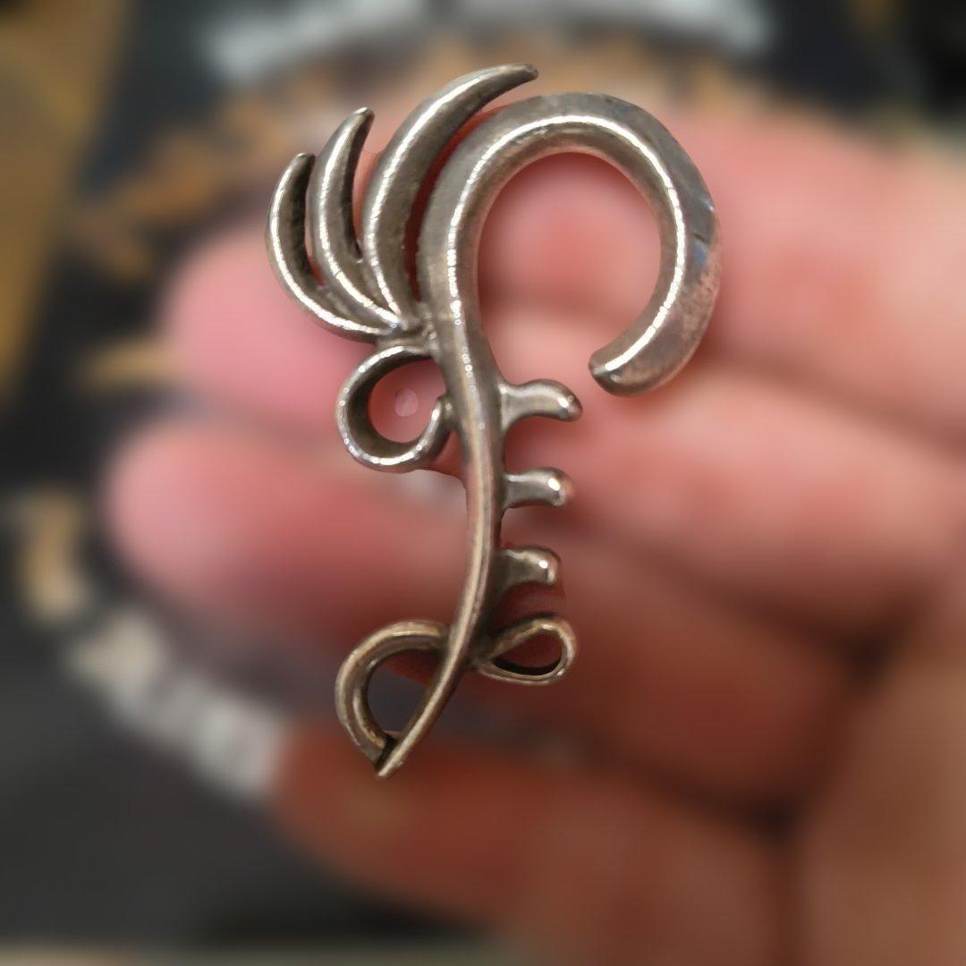 ファーストアローズ　アラベスクキーフック　レア