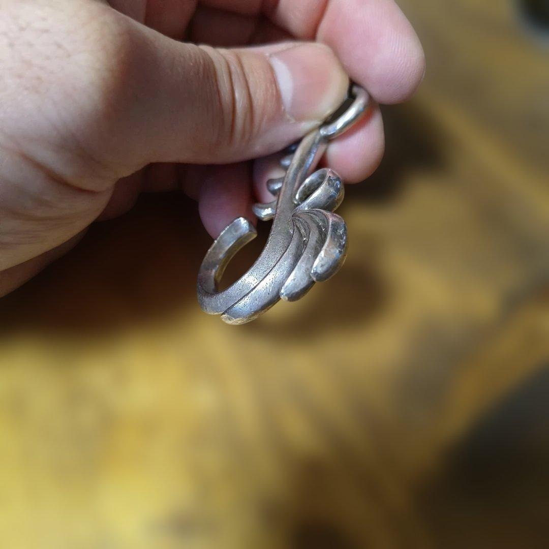 ファーストアローズ　アラベスクキーフック　レア