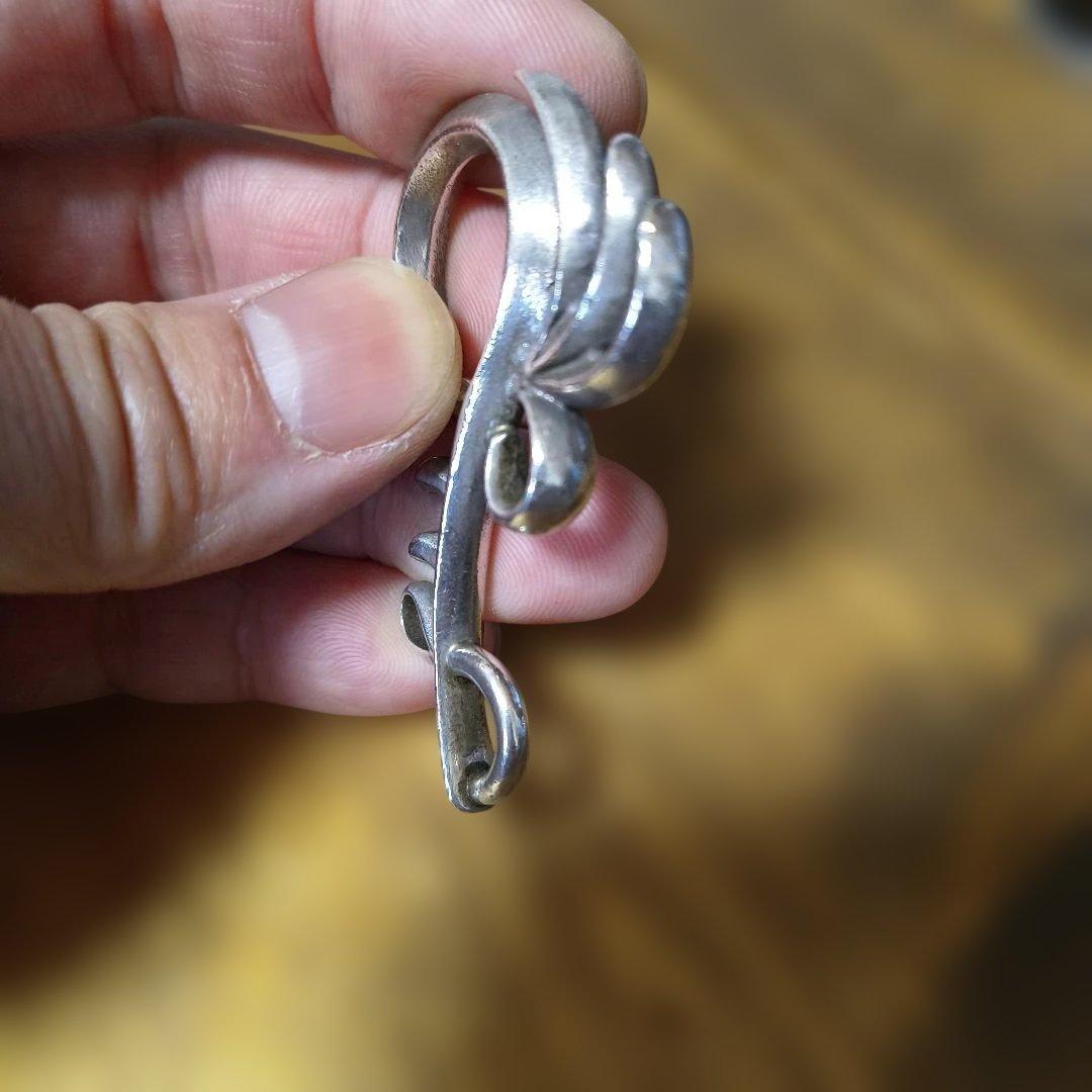 ファーストアローズ　アラベスクキーフック　レア