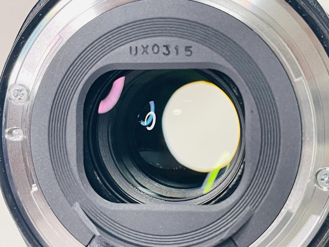 【ワンオーナー品】Canon EF 24-105mm F4 L IS USM