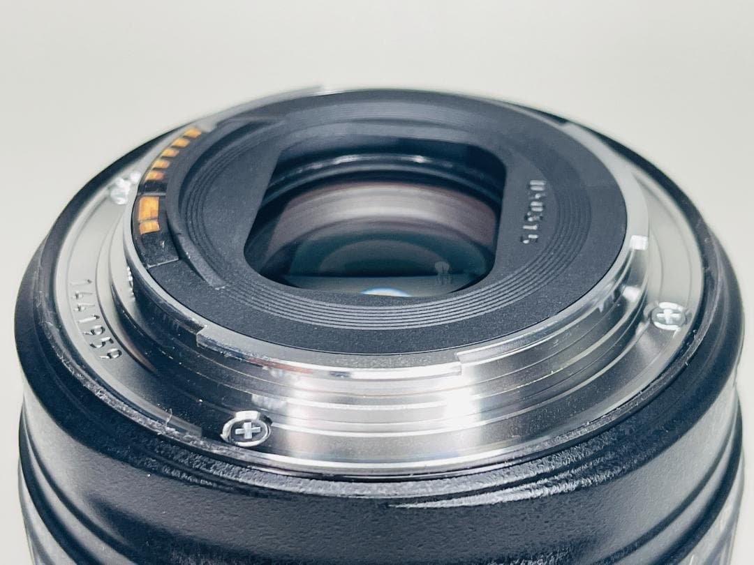 【ワンオーナー品】Canon EF 24-105mm F4 L IS USM