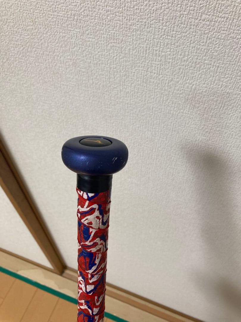 ミズノ　ビヨンドマックス　EV2N