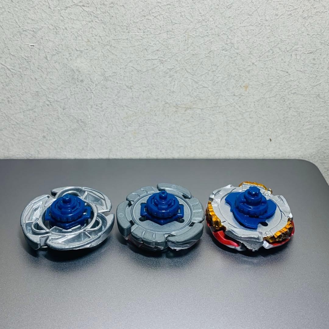 メタルファイトベイブレード　ペガシス　エルドラゴ レオーネ　まとめ売り