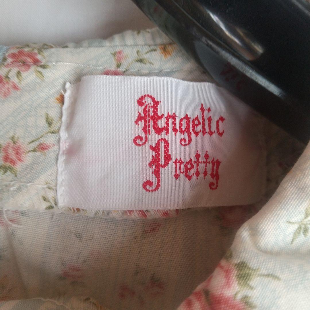 AngelicPrettyワンピース