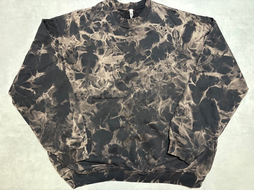 Local Repackaging Service 内田染工場 ロスアパ XL