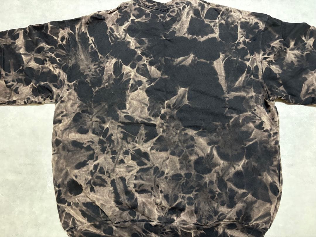 Local Repackaging Service 内田染工場 ロスアパ XL