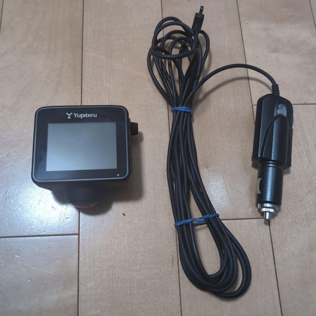 ドライブレコーダー Q21