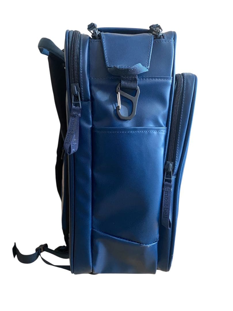 mont-bell ネイビー リュック 通学用