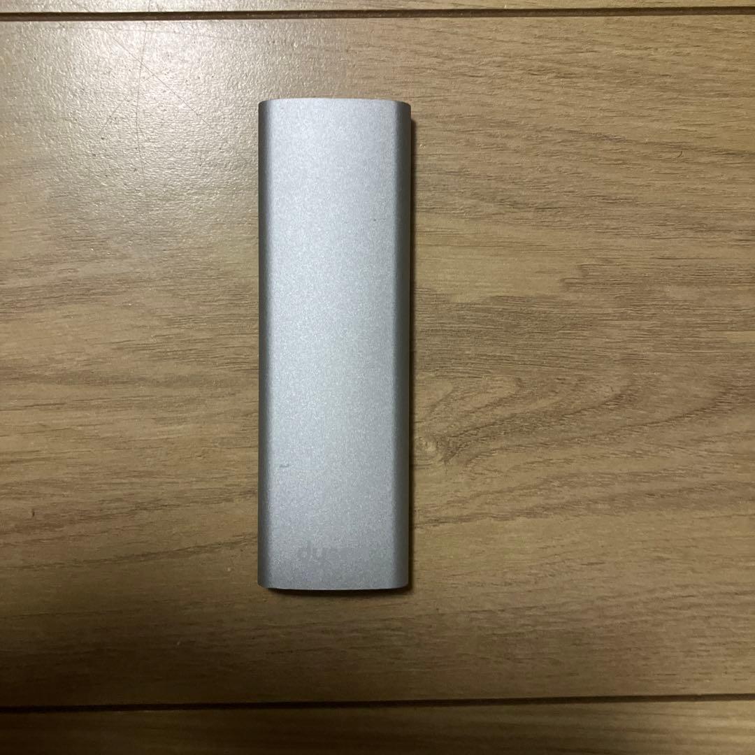 Dyson HP03 空気清浄機付ファンヒーター