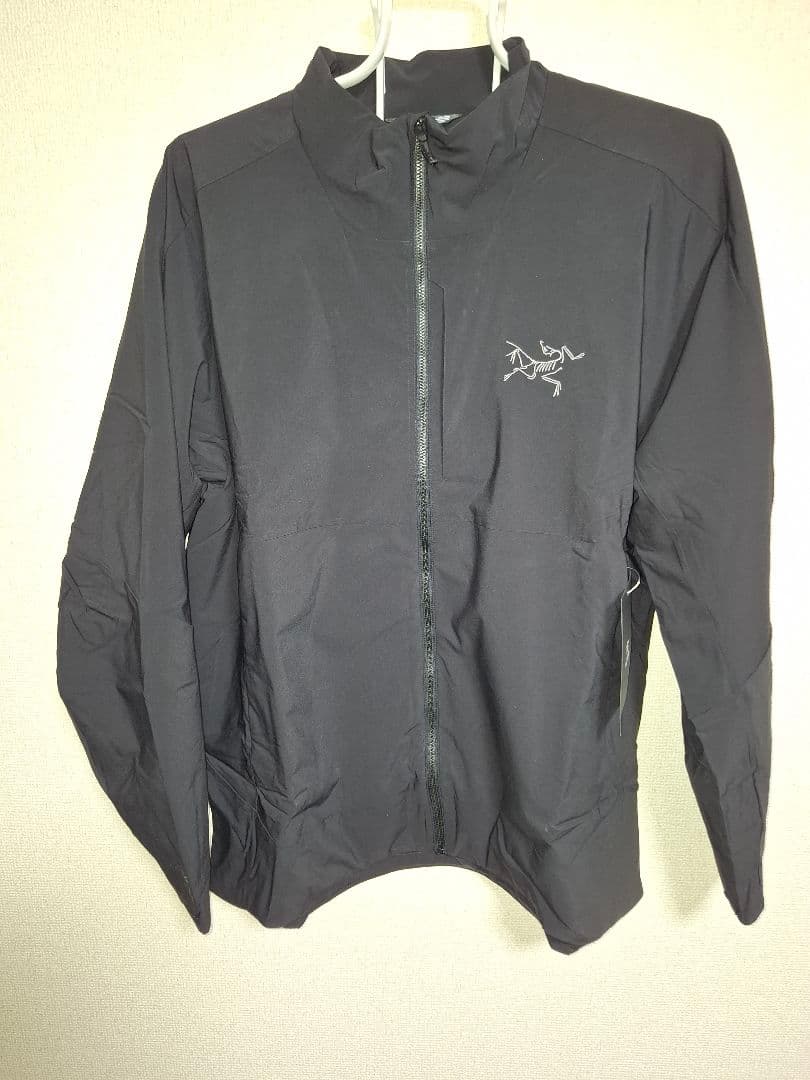ARC'TERYX　アリウム　インサーレイテッド　ジャケット