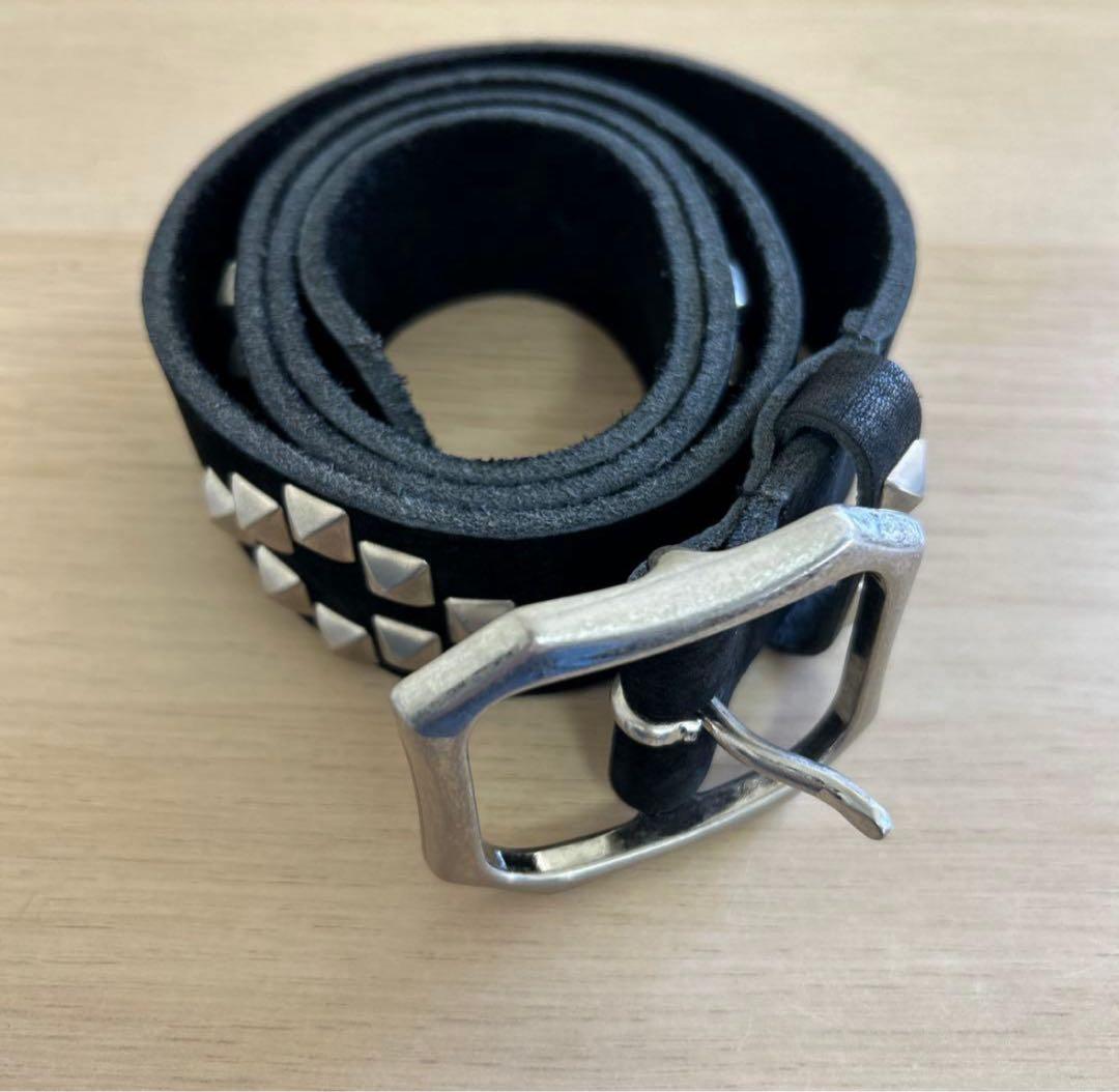 antimid ANTIMID STUDS BELT スタッズベルト