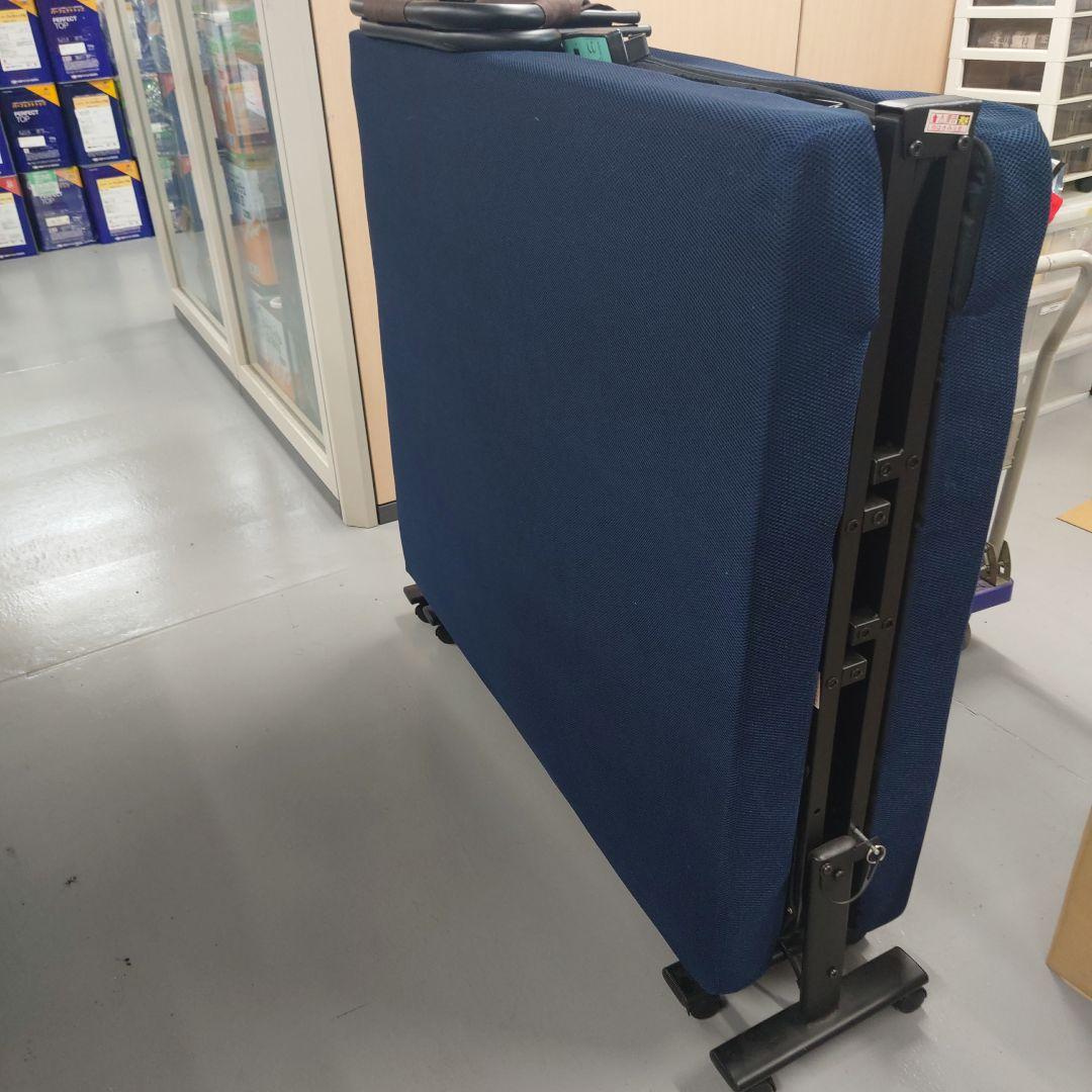 ミーダム　電動ベッド