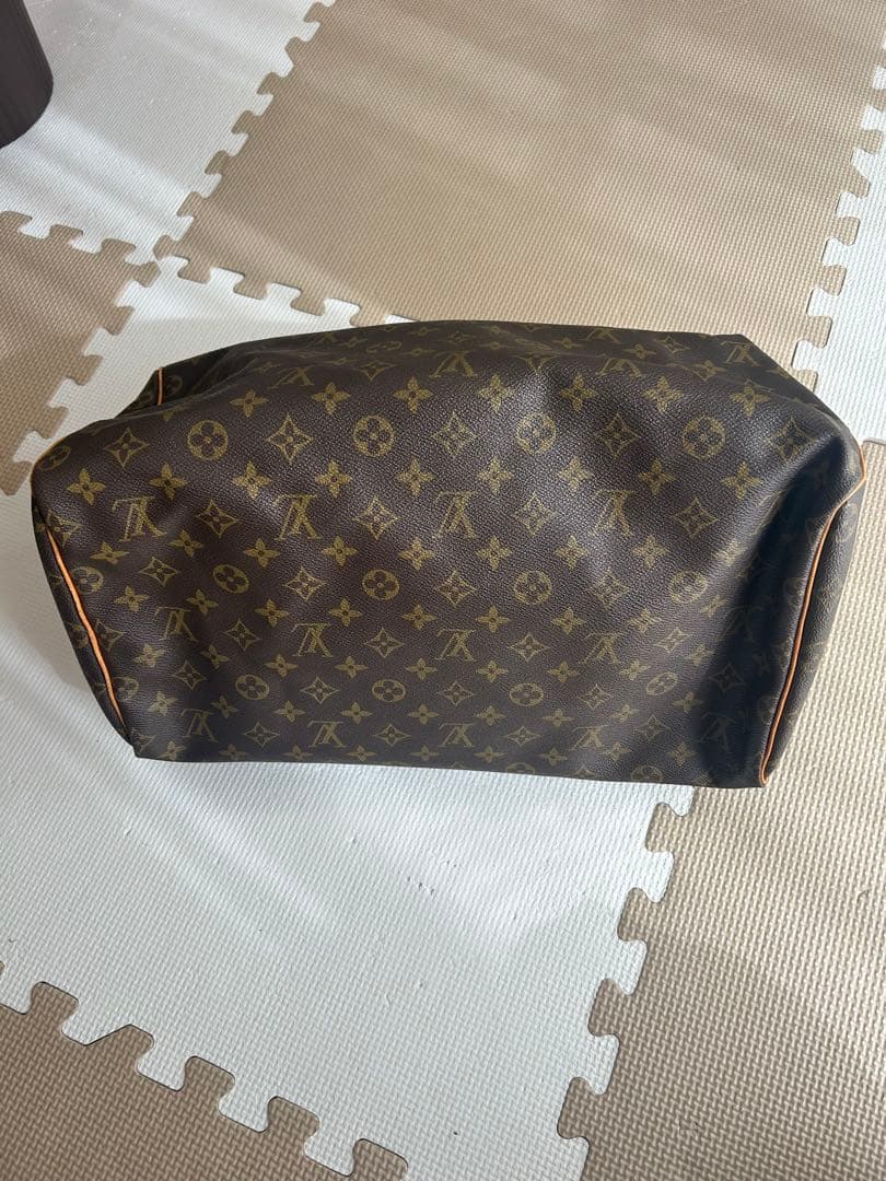 ※週末限定セール中※Louis Vuitton モノグラム ボストンバッグ