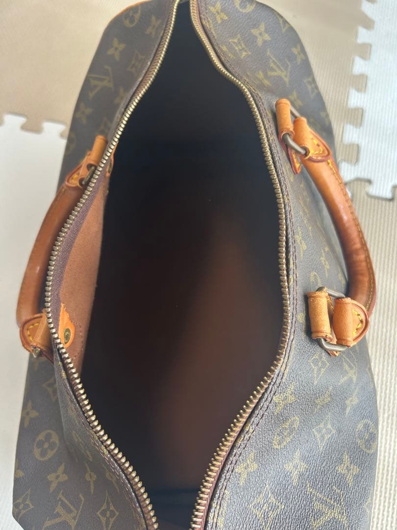 ※週末限定セール中※Louis Vuitton モノグラム ボストンバッグ