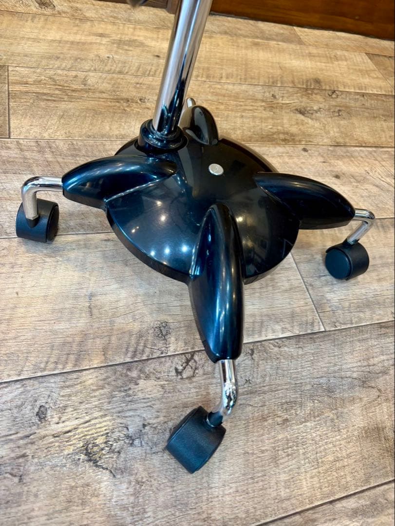 ランド 美品オオヒロ　I-mist vivi スチーマー　付属品未使用