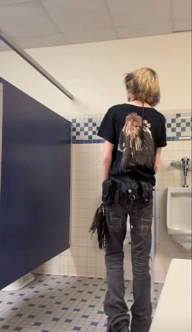 KMRii ケムリ ウエストバッグ ポーチ