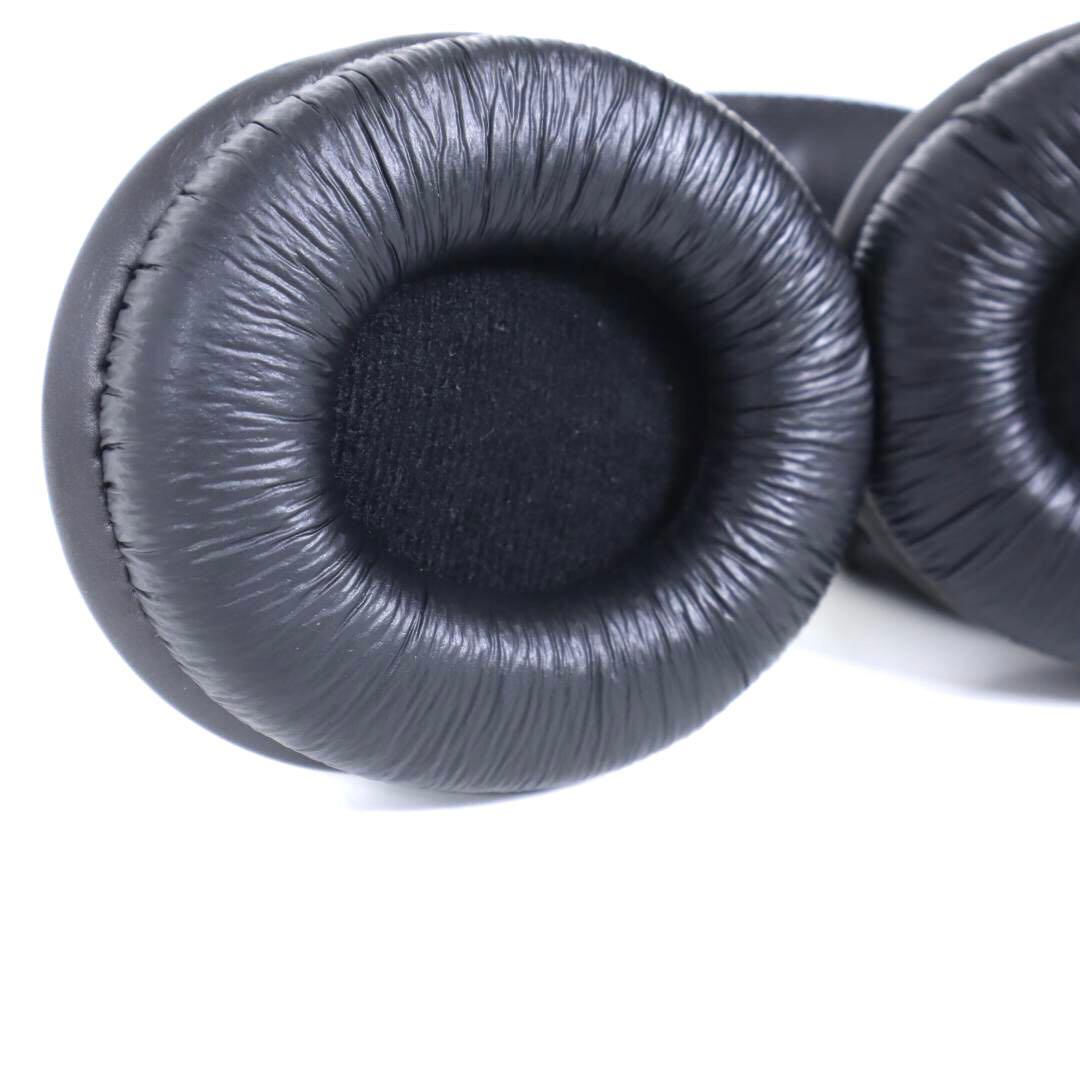 SONY MDR-CD900ST ヘッドホン イヤーパッド新品交換済