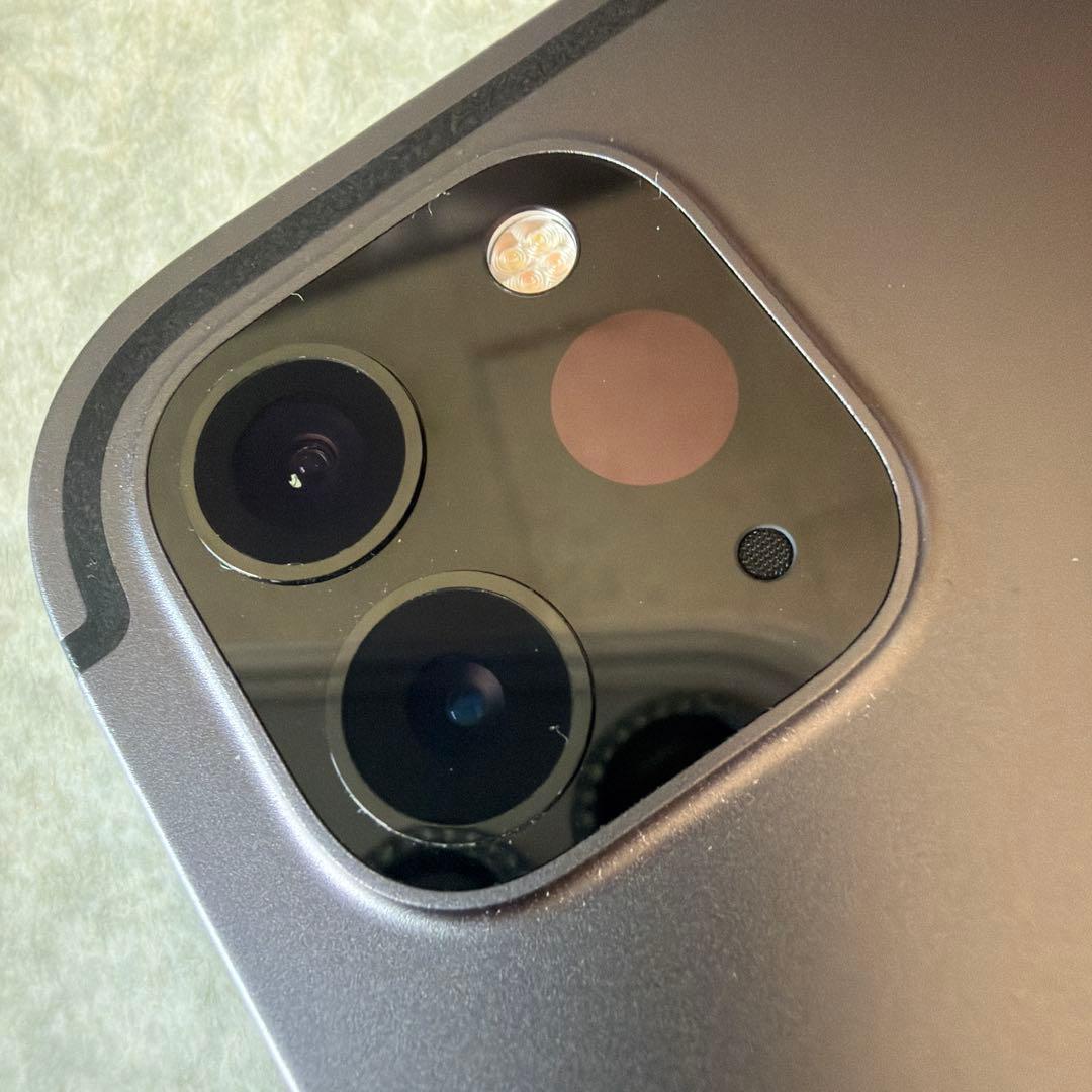 Apple iPad pro 11 第３世代 Cellular