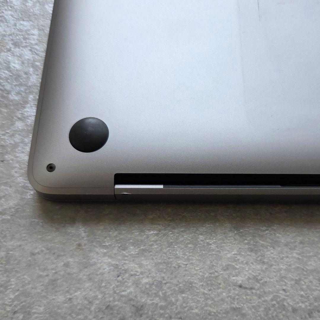 Apple MacBook Pro M1 US配列 タッチバー 16GB 1TB