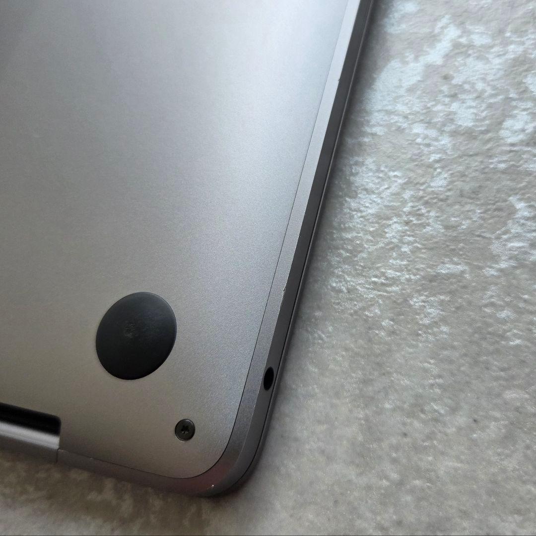 Apple MacBook Pro M1 US配列 タッチバー 16GB 1TB