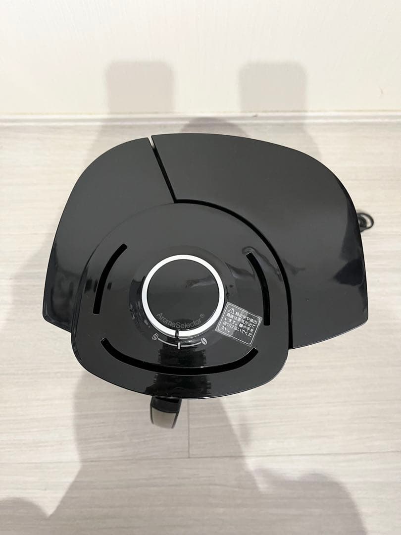 Amway メリタ コーヒーメーカー フルトンストリート MKM-1005