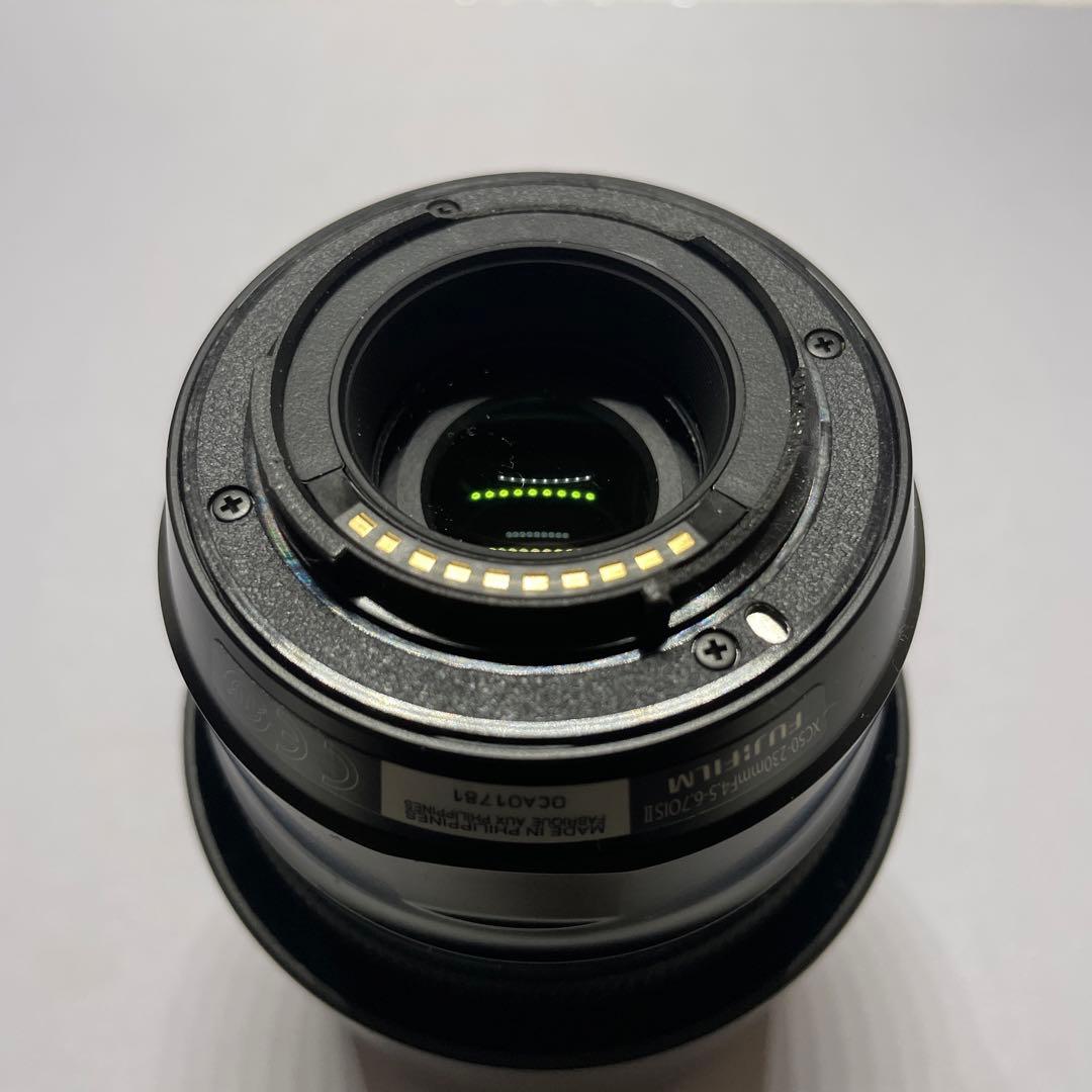 ジャンク品　レンズ