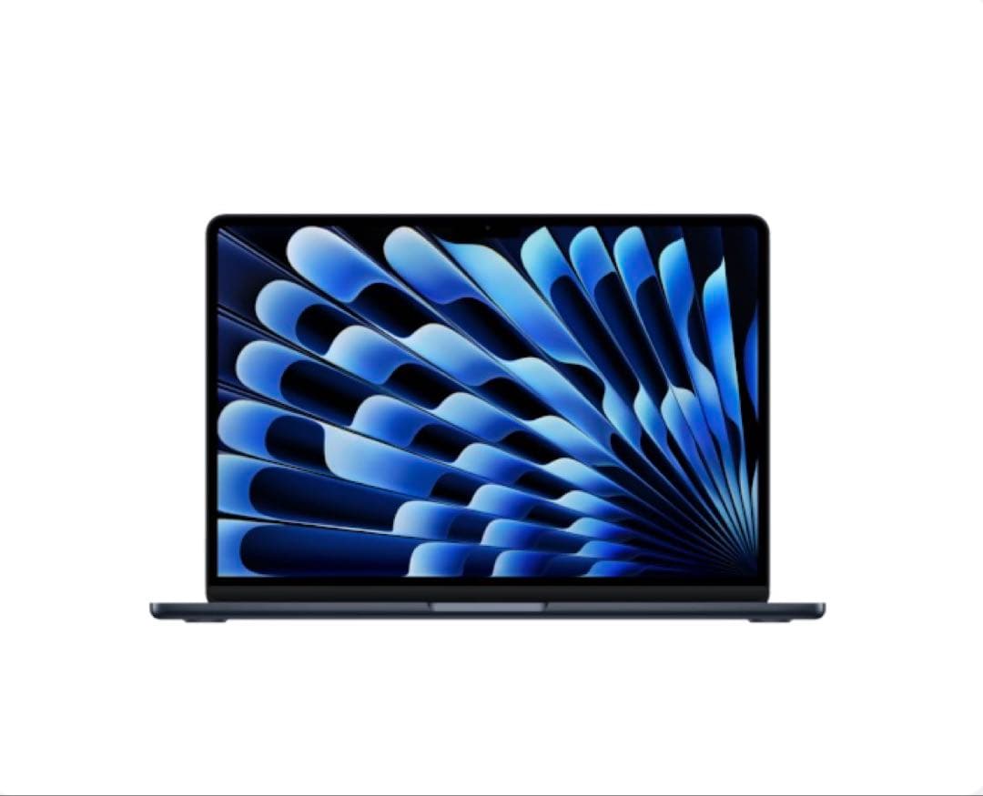 【新品未開封】MacBook Air M4 13インチ16GB 256GB
