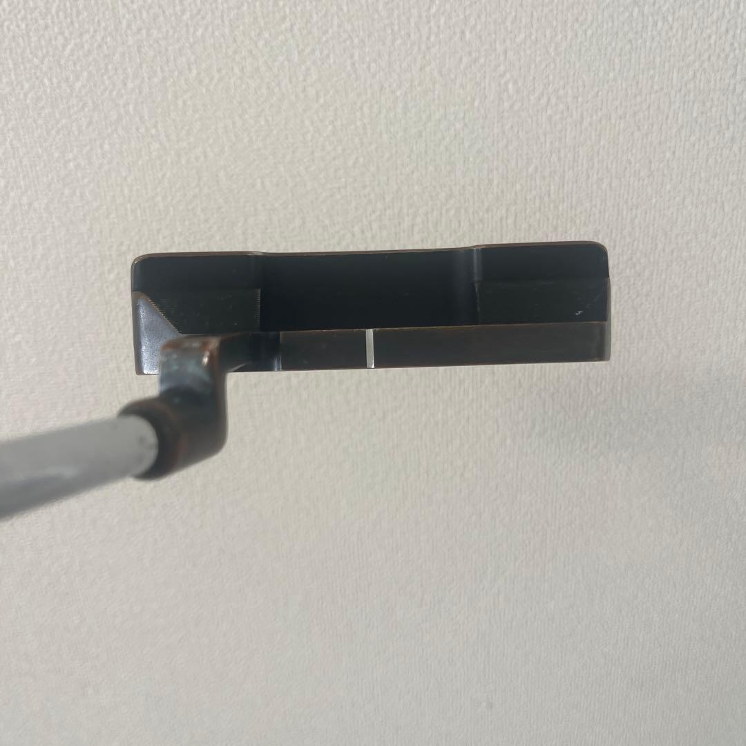 レフティ　テーラーメイド Juno TP COLLECTION パター