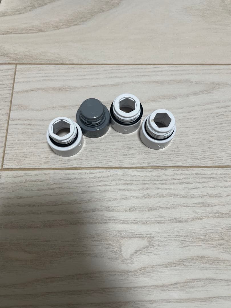 【美品】ミラブル　ZERO