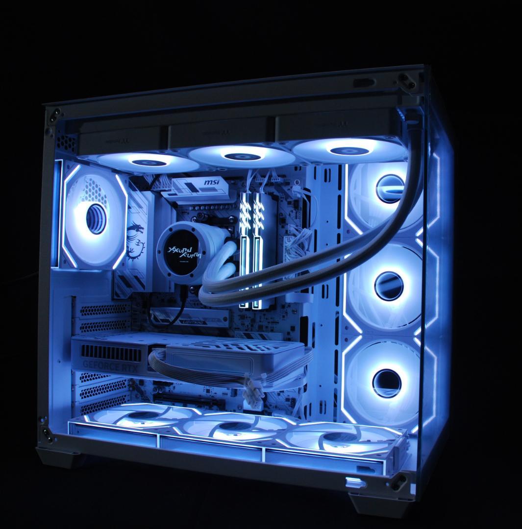 オーダーメイドPC 相談窓口