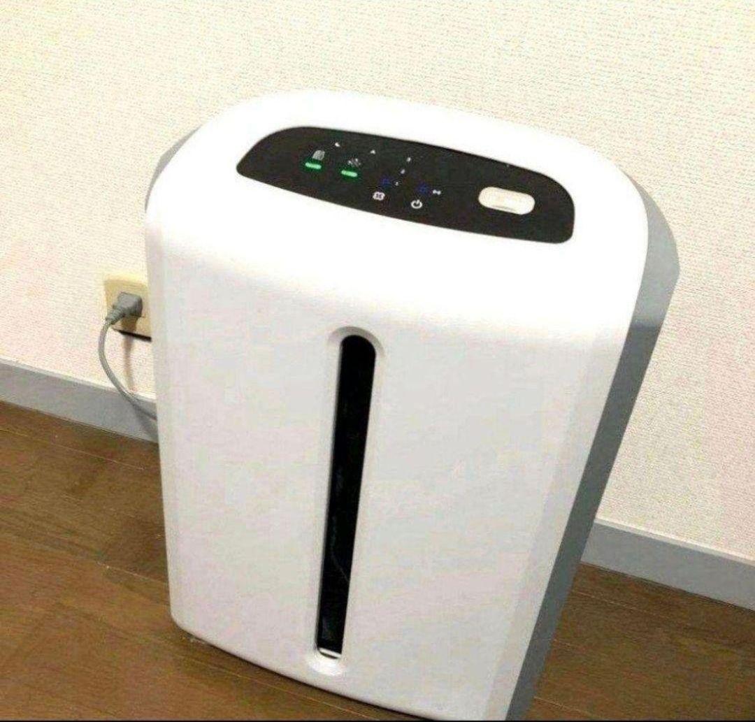 アトモスフィアスカイ ミニ mini 2025年製 アムウェイ 空気清浄機 @