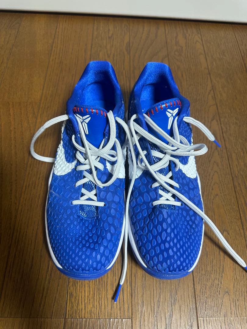 Nike GS Kobe 6 Protro \