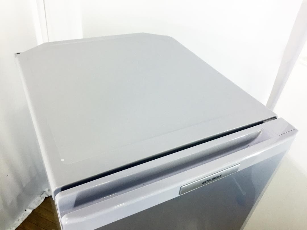 30日迄！送料無料♦三菱 146L 冷蔵庫【♦MR-P15S-S】