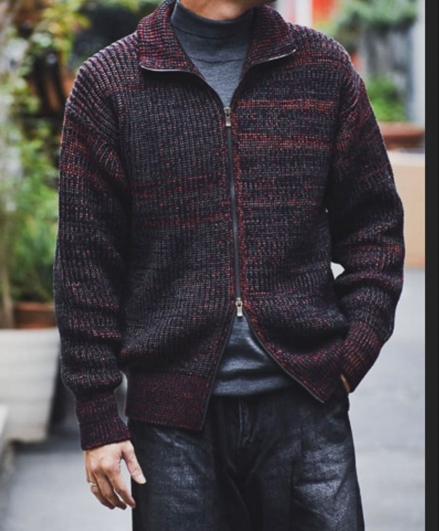 ⭕️値下げ価格⭕️ 新品　未使用　ロフトマン　別注　バトナー