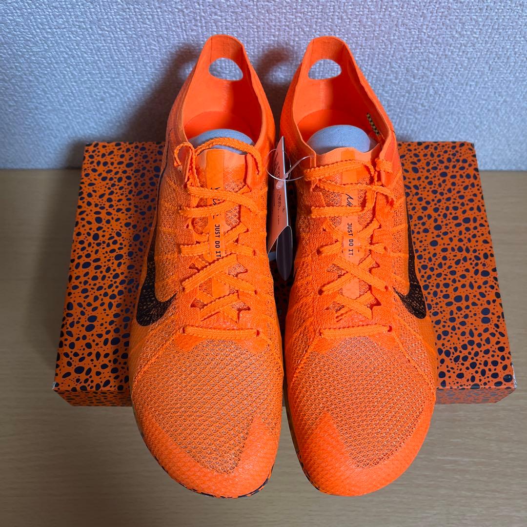 新品 AIR ZOOM VICTORY 2 OLY 25cm