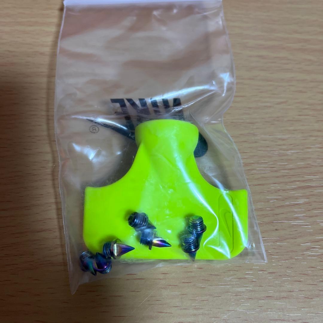 新品 AIR ZOOM VICTORY 2 OLY 25cm