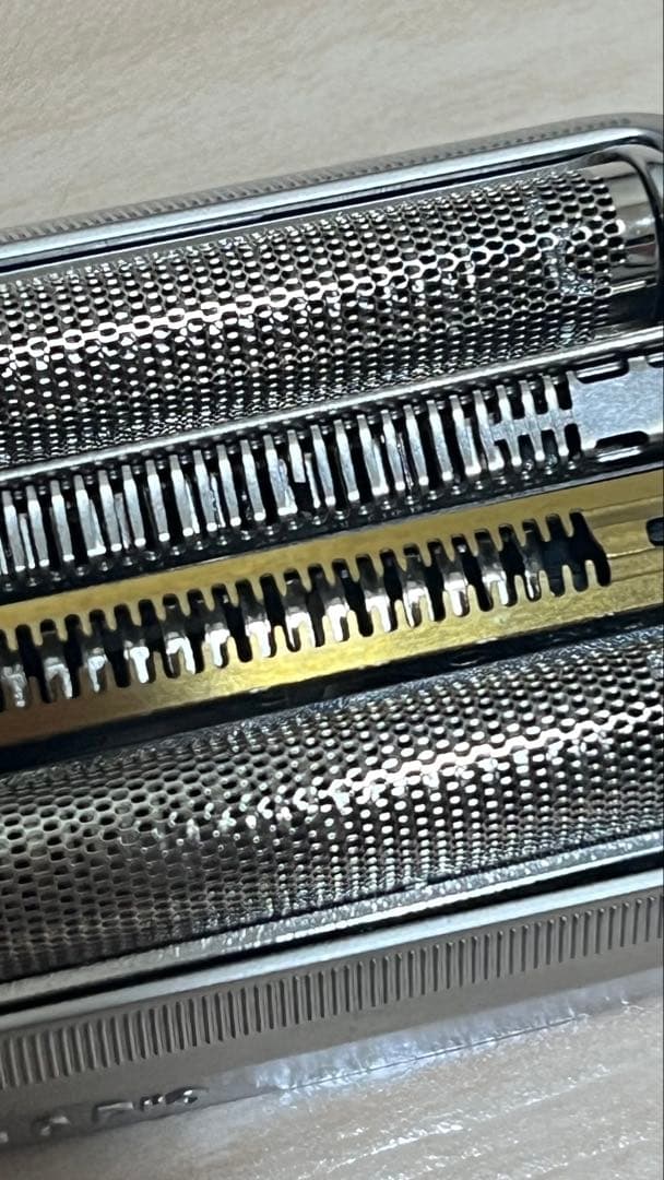 格安2個セット・ブラウンs9pro替刃92M/BRAUN s9pro替刃92M