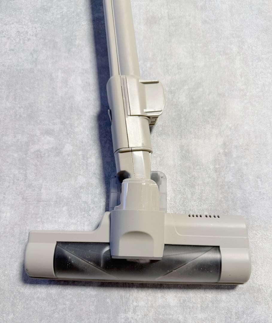 アイリスオーヤマ 掃除機 SCD-123P-HC（2024年製）