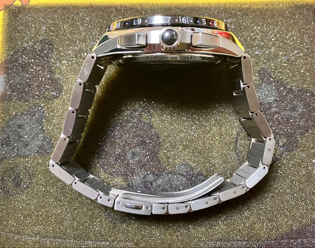 アストロン エグゼクティブライン SBXB-155