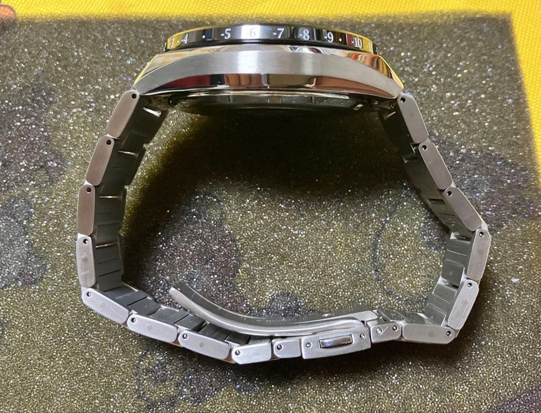 アストロン エグゼクティブライン SBXB-155