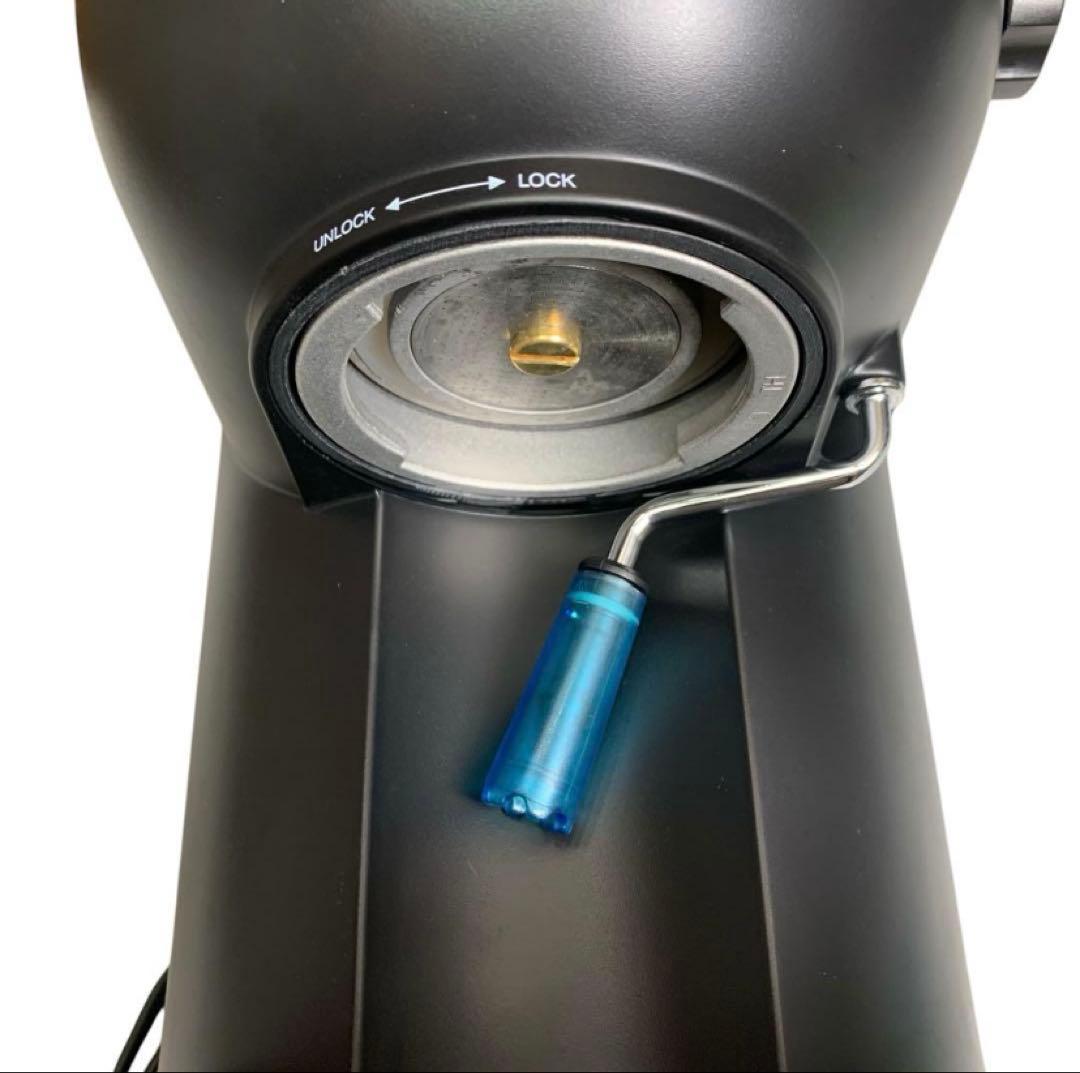 【未使用】devicestyle 本格エスプレッソマシン　TH010